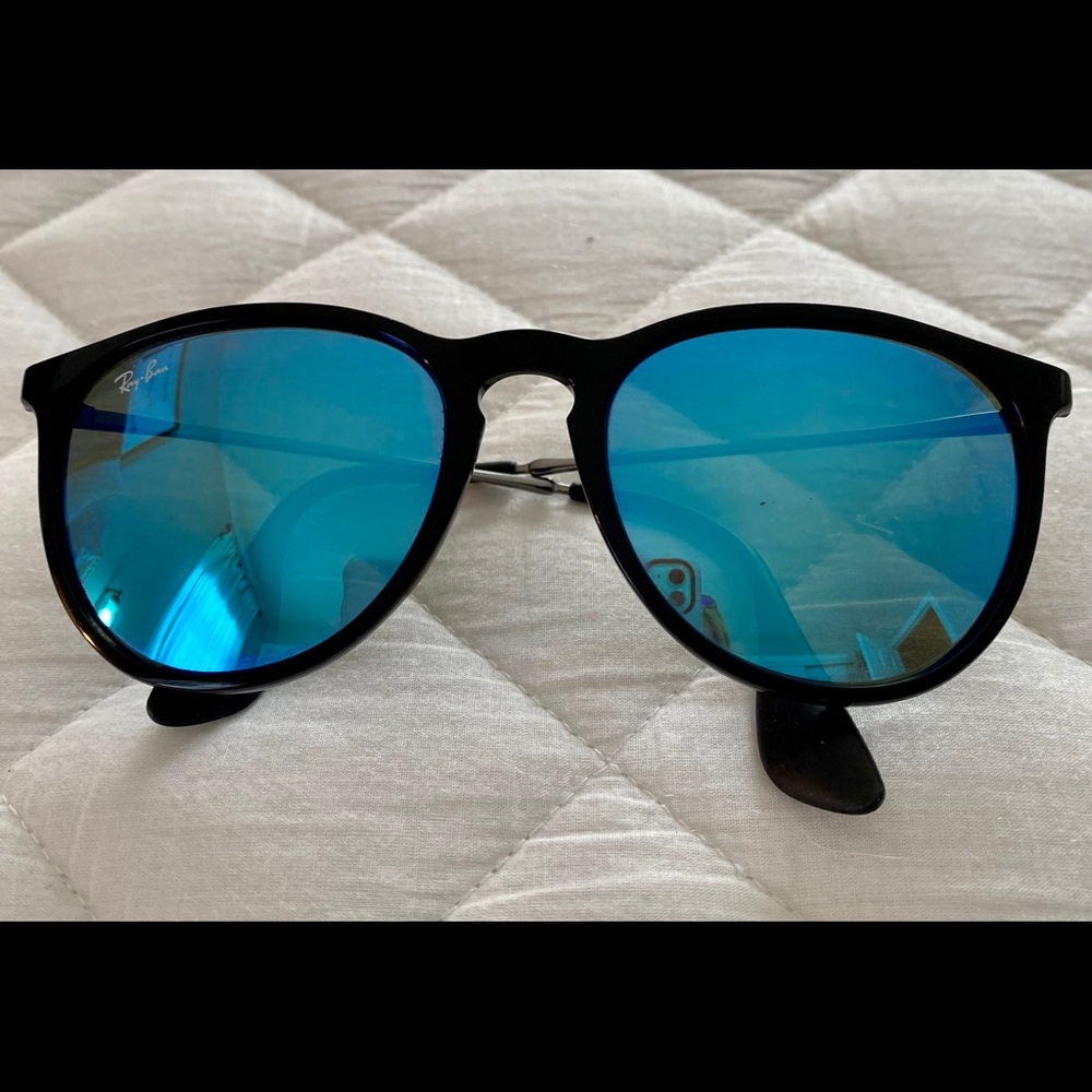Ray Ban Erica sunglasses